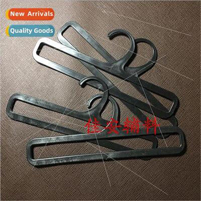 Plastic Pants Hooks Scarf Scarf Display Rack Scarf Hooks Soc