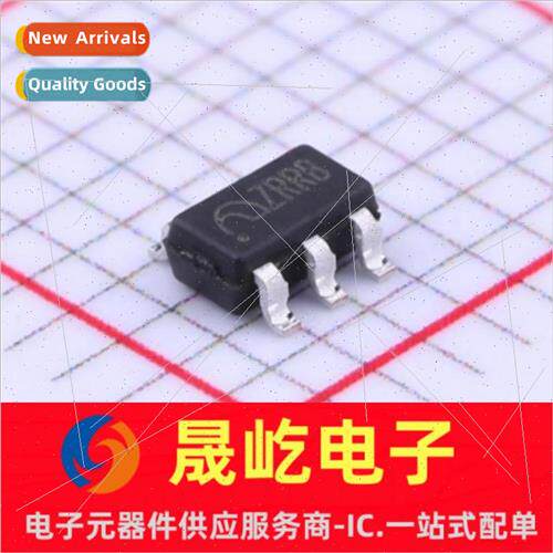 New al ME4055AM6G-N SOT-23-6 ME4055 Battery Management Chip