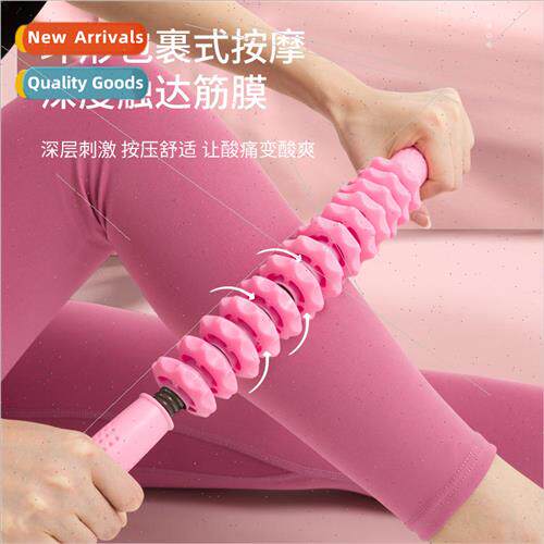 Wolfsbane Bendable Gear Fitness Muscle Relaxation Stch Massa