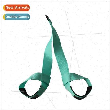 Reverse Squat Back Belt Face Pull Extension Rope Biceps Tric