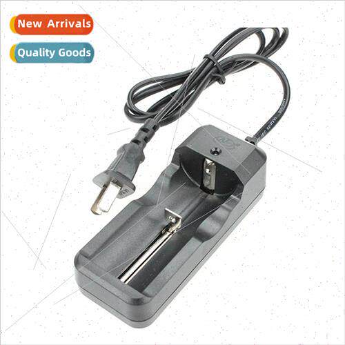 Ring High Dual Purpose Charger 26650 -ion Battery Charger 18
