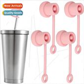straw dust silicone bar gla grade cup food Ice cap