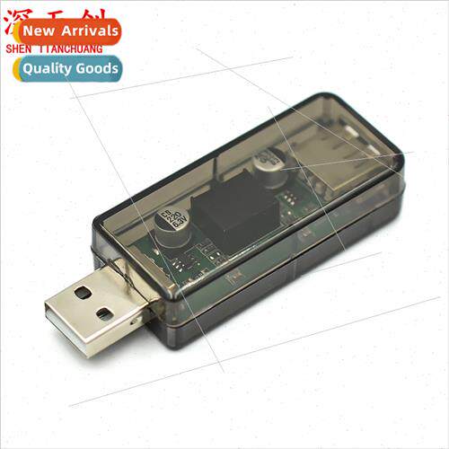 usb isolator/usb to usb isolation digital signal audio power