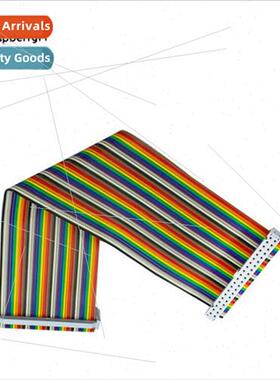 Compatible 3/2 Generation B Type B+ raspberry pi GPIO 40P Ca