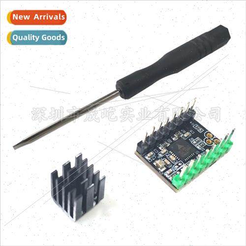 3D Printer TMC2209 Stepper Motor Driver Module Ultra Quiet H