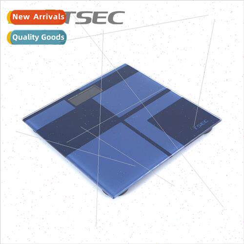 Multi-function electronic weighing voice weight scale househ