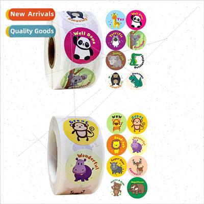 ins creative cartoon childrens toys teacher incentive reward