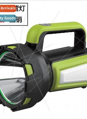 New outdoor camping light led rechargeable camping light rai