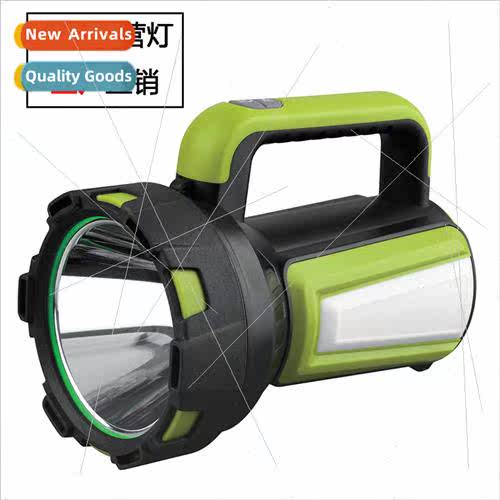 New outdoor camping light led rechargeable camping light rai