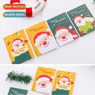 Christmas gifts gifts student prizes cartoon Christmas patte