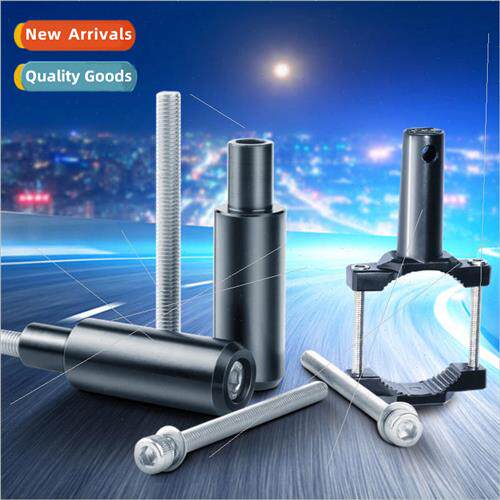 TDGO Fender Bracket Motorcycle light Bracket Aluminum Alloy
