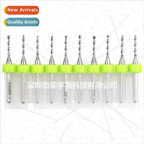 Amber Beeswax Hand Twist Punching Drill Bit Twist Drill Bit