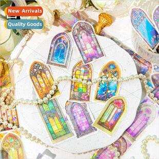 PET tape A Midsummer ghts Dream series fresh literary laser