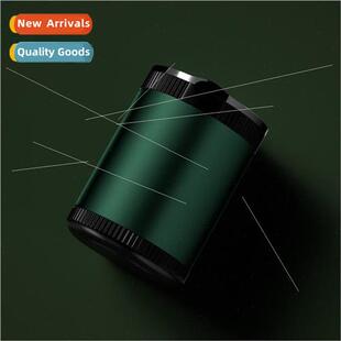 Car ashtray creative press cover car anti-smoke ash large al