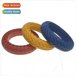 tires honeycomb 8.5 inch solid colorful scooter