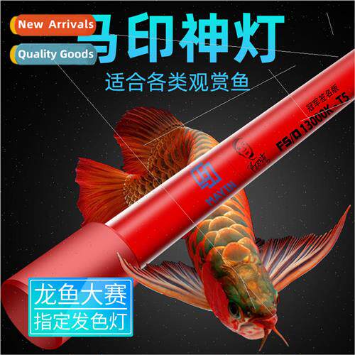 Three base color underwater aquarium light LED solid color d