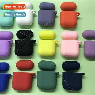 cover split model 适用 hanging protective with hole airpods