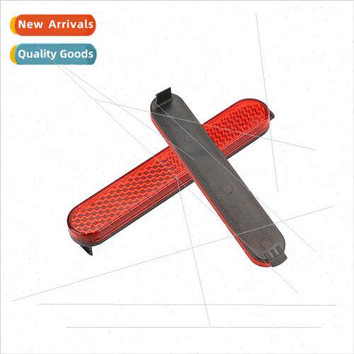 mi scooter Pro2 1S international  reflective strip reflectiv