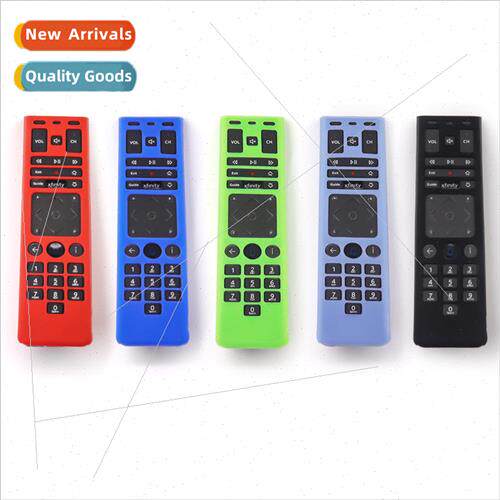 适用 XFinity Comcast XR15 Remote Control Silicone Protective