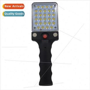 ght Portable with 28LED Auto Work Magnet Repair Rechargeable