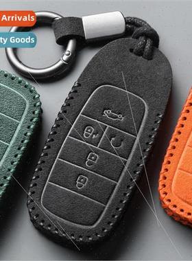 GAC Chuanqi EION AION key cover S/Y/LX flip fur EION S Phant