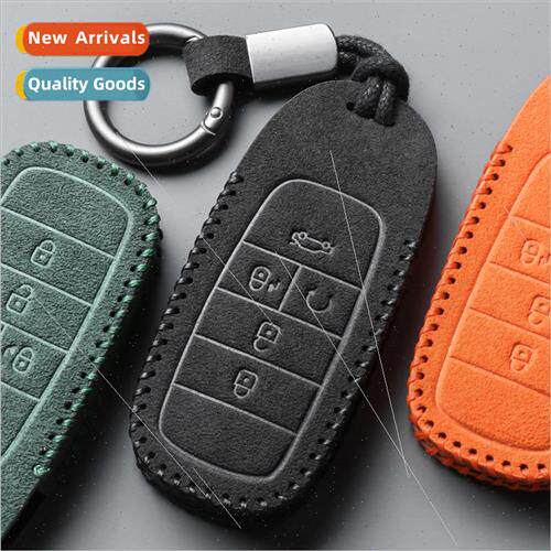 GAC Chuanqi EION AION key cover S/Y/LX flip fur EION S Phant