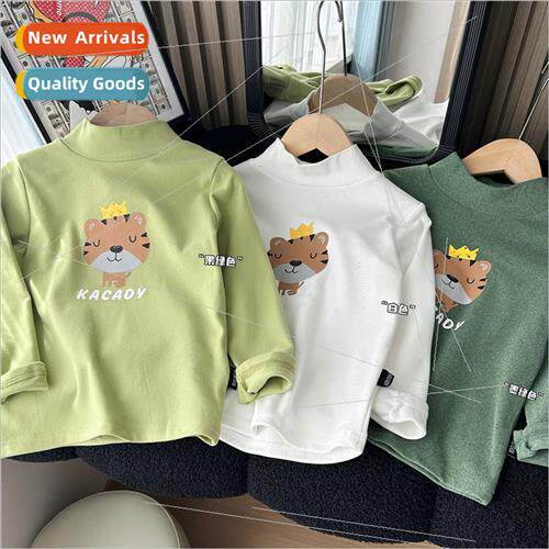 2023 fall and winter childrens clothing boys and children ca