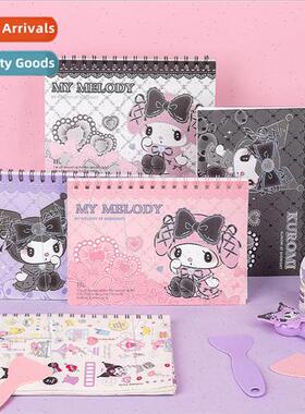Sanrio Kuromi A5 off-type book authorization creative cartoo
