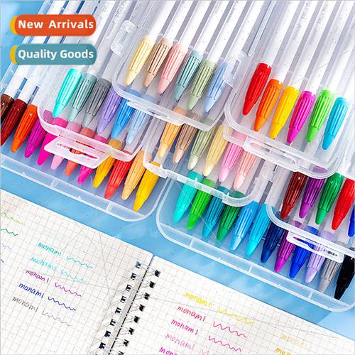 fiber pen color water-based pen water-based pen 3000 neutral