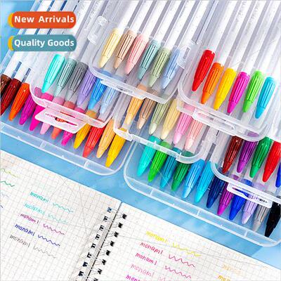 fiber pen color water-based pen water-based pen 3000 neutral