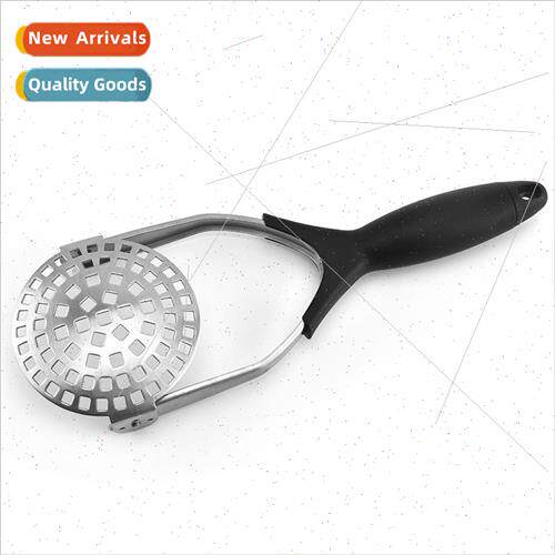 Stainless Steel Potato Press Potato Press MasherPotato Press