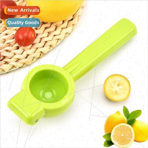 Fruit JuicerManual JuicerMultifunctional Juice PressOrange P