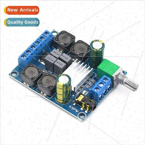 TPA3116D2 Dual Channel Stereo High Power Digital Subwoofer A