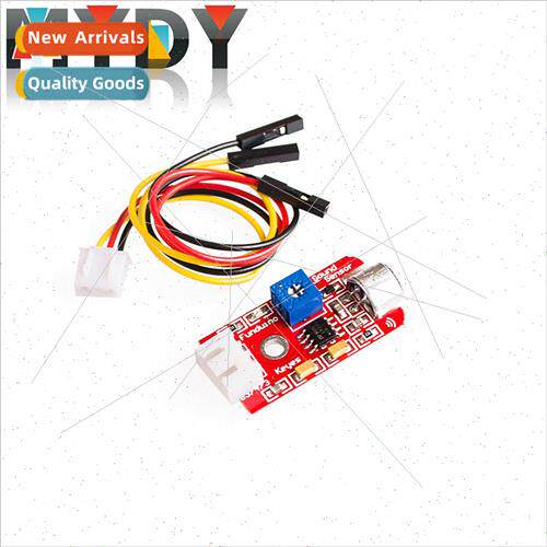 Electronic Building Blocks Analog Sensors MIC Sound Sensor w
