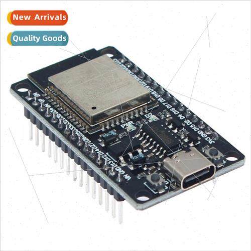 USB Type-C ESP32 Development Board CH340C WiFi+Bluetooth Ult