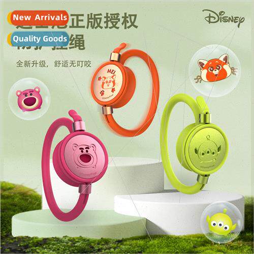 GT007 Aromatherapy Protection Bracelet Carry-on Safety Prote
