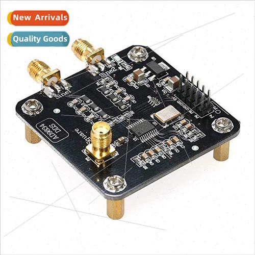 gnal Generator Module AD9834 ne Triangle Square Wave gnal Ge
