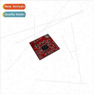 TDA1308 headphone amplifier board Amplifier module can be us