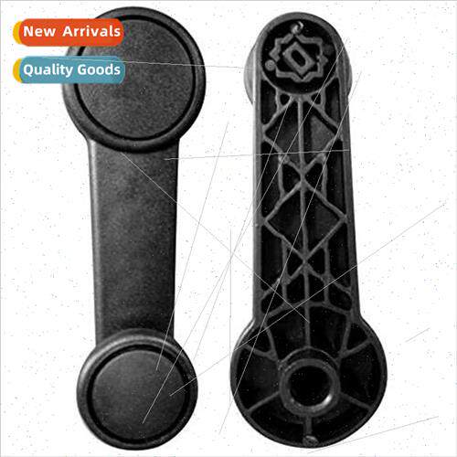 适用 适用d Focus Transit MK6 2000-2006 Front Door Window Roc