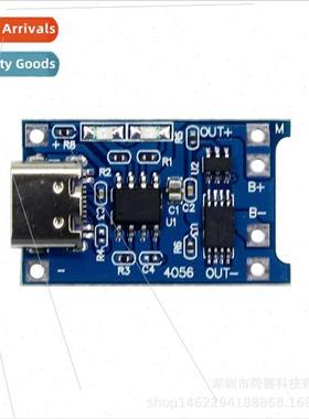 TP4056 1A -ion battery charging board module TYPE-C USB inte