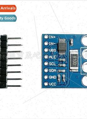 INA226 Voltage/Current Power/Monitor/Alarm Function/36V Bidi