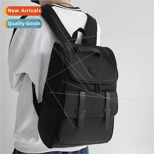 Hong Kong   large capacity shoulder bag female new casual si