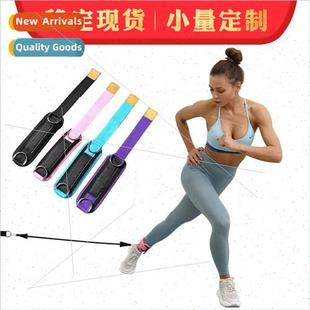 tension rope leg tra training the gantry Door accessories