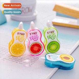 fruit mini color tape cut correction Cartoon