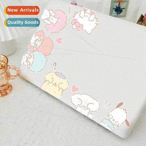 Cute cartoon Sanrio Yuji dog stickers car scratches decorati