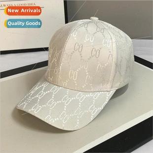 summer tongue the duck ins fashion female hat new Korean