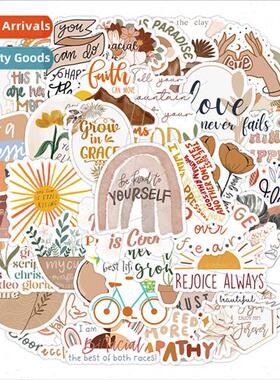 50 Bohemian s Fresh Decorative Scooter Laptop Phone Case Wat