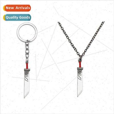 Game Peripherals Final fantasy Final Fantasy 7 Claude Greats