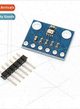 BMP280-3.3 High Accuracy Atmospheric Pressure Sensor Module