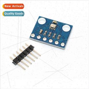 BMP280-3.3 High Accuracy Atmospheric Pressure Sensor Module